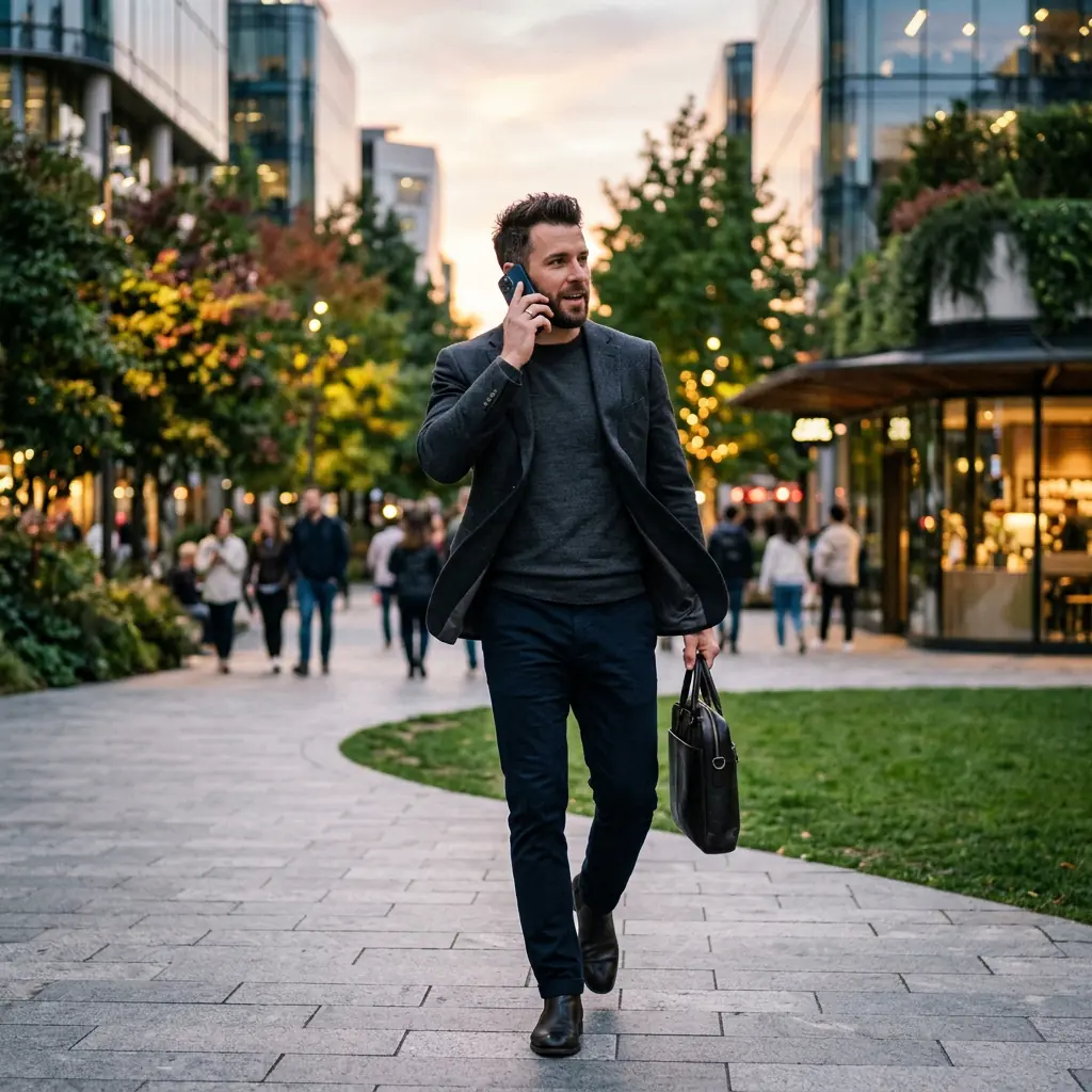 The Founder's Thinking Stack: How Top Leaders use AI Voice to move 5x Faster
