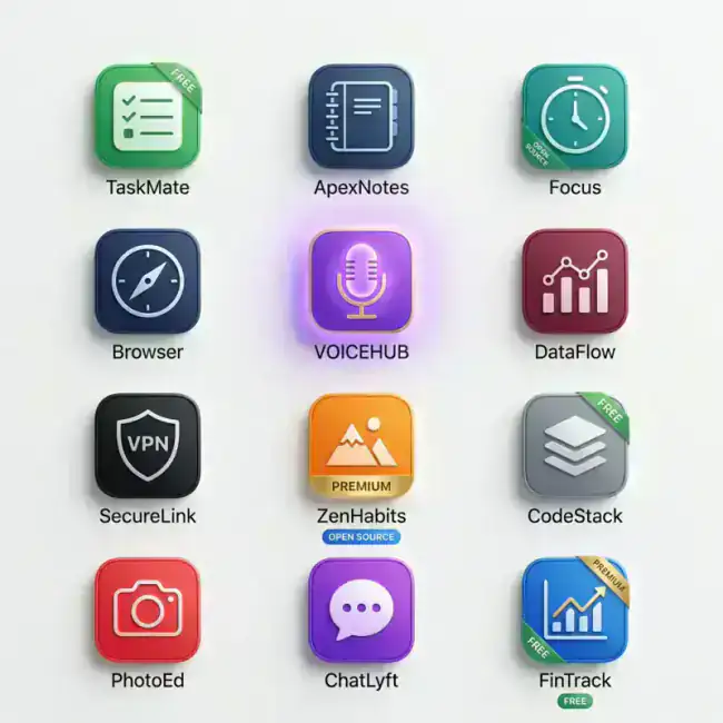 Wispr Flow Too Expensive? 5 Best Free & Affordable AI Dictation Tools