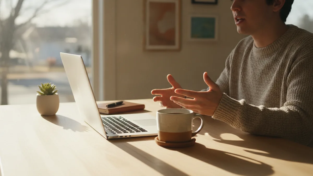 How to Use Dictation on Mac: The Complete 2026 Guide