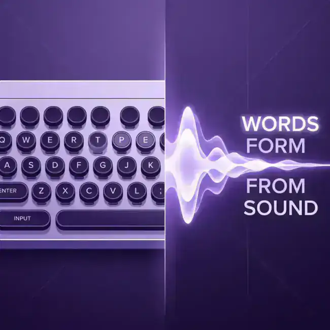 Speech to Text vs AI Writing: Which Is Better in 2026?