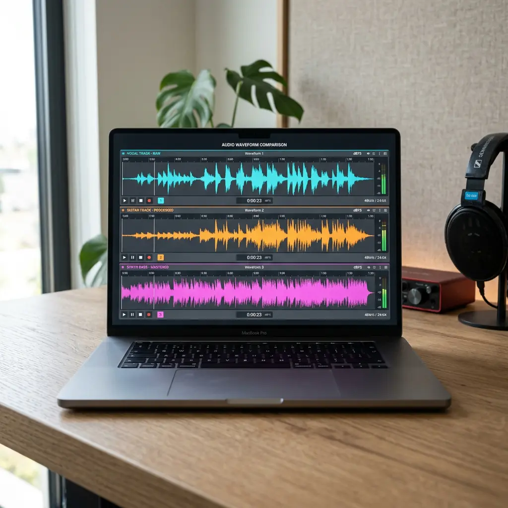 MacWhisper vs. Buzz vs. Whisper Desktop: Best Local Whisper GUIs