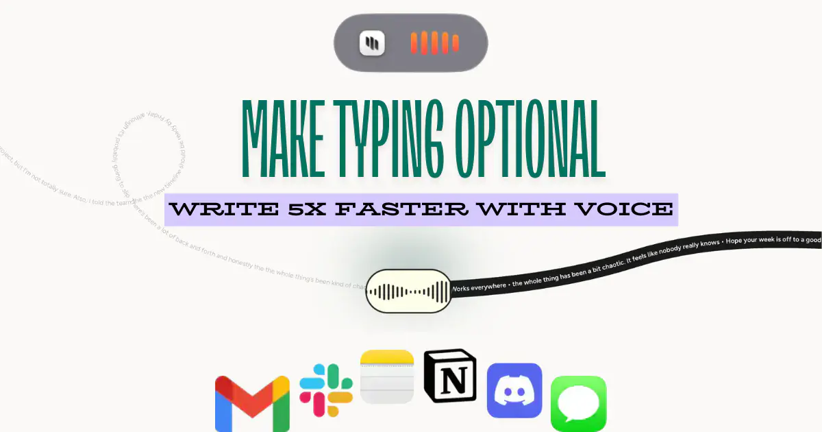 LumeVoice | #1 AI Voice Dictation Tool for Android & Mac